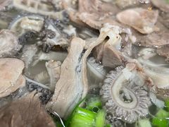 -攀枝花·任德琼·盐边羊肉米线
