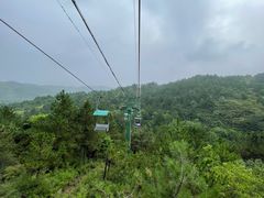 -磬锤峰森林公园