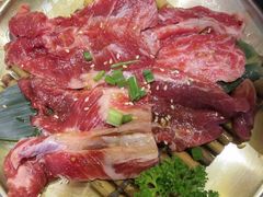 -妙香居韩国烤肉(容桂天佑城店)