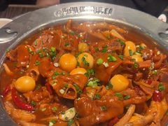 -胖哥俩肉蟹煲(湖滨银泰in77店)