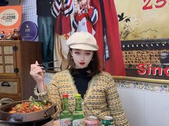 -屋里家延边朝鲜族冷面(南园店)