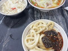 -西月城谭豆花(春熙路店)