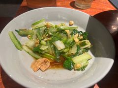 -长安记·大美陕菜(大族广场店)