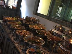 -清迈平纳坤怀凯酒店