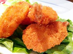 -菲滋意式餐厅(金华银泰城店)