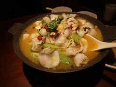 -意满花千醉(金茂览秀城店)