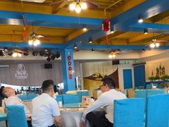 -马大胡子清真西北菜