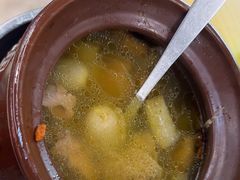 -民间瓦缸煨汤館(嵩山路店)