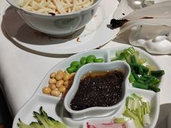 -四季民福烤鸭店(王府井灯市口店)