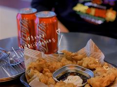 -西哟GoGo韩式炸鸡(三盛国际广场店)