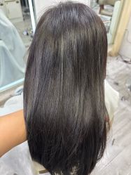 -起点潮色造型