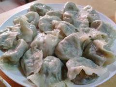 -乡府肉丁水饺(环山路店)