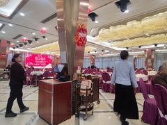 -金华安大酒楼·老牌潮菜·粤式茶点(东方国际店)