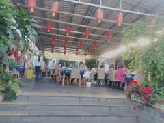 -瑞丰园庭院餐厅·白族传统家常菜