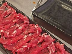 -宴全牛粤来越牛潮汕鲜牛肉火锅(海州万达广场店)