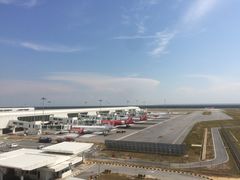 -吉隆坡国际机场