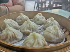 -食惠里小笼包面馆(越秀店)