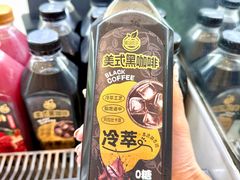 -杭州大厦LSE城市生活超市(杭州大厦店)