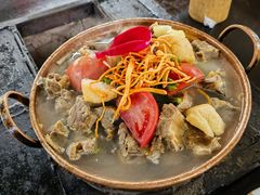 -象山村腊排骨(丽江总店)