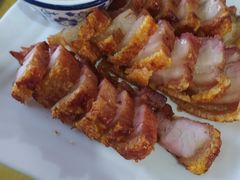 -伟记牛蹄(道滘店)
