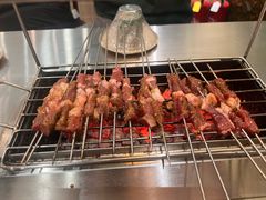 -小寒羊烧烤(凯瑞时代大厦店)