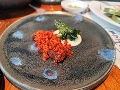 -Mr·Fish鱼鲜生海鲜放题(银泰in99店)