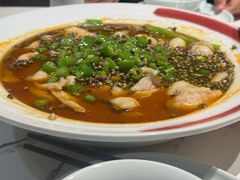 -锦庐道地川菜(来福士店)