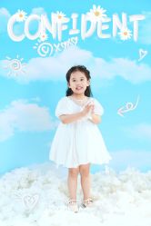 点击看大图 -MYBABY影像艺术空间·我的宝贝儿童摄影