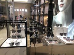 -博士眼镜(沙井京基百纳广场店)