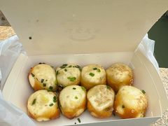 -哑巴生煎(临顿路店)