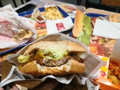 -汉堡王(东方新天地店)