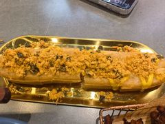-醉炫音速烧烤·干煸菜(沙河总店)