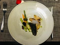 -莲西餐(曲江店)