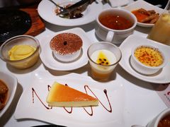 -爱丽丝牛排西餐厅(光谷步行街店)