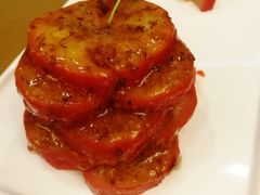 桂花藕-老城南食府(宣武门东大街店)