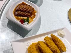 -兰亭轩茶餐厅(长江路店)