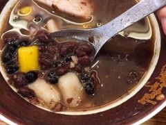 -鲜芋仙(太原街万达店)