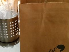 -喜茶(上海兴业太古汇店)