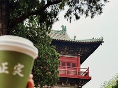 -隆兴寺