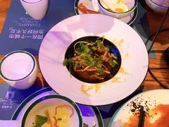 -香榭里音乐酒吧(丰美店)