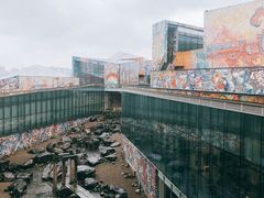 -四川美术学院美术馆