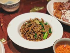 -缪氏川菜(深圳北站缤果空间店)