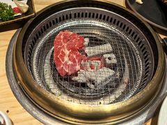 -松鱼亭·和牛烧肉(协鑫广场店)