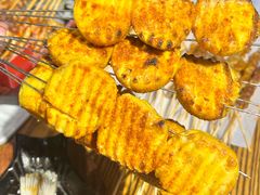 -鸽子窝专业烧烤店(长白店)