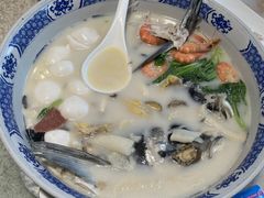 -山外山菜馆(玉泉路店)