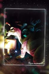 -恐龙探索乐园(磁器口店)