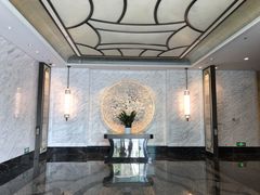 -广州富力丽思卡尔顿酒店