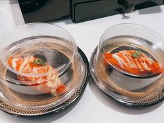 -争鲜回转寿司(朝北大悦城店)