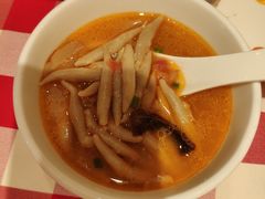 -西贝(宝乐汇店)