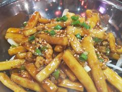 -粗粮人家(簋街店)